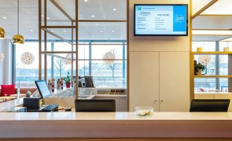 ibis Styles Guyancourt Versailles