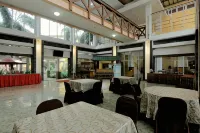 University Hotel Hotels in Depok