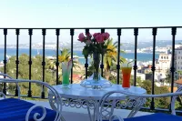 El Minzah Hotel - Romantic