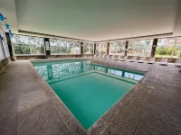 Howard Johnson by Wyndham Funes - Pools