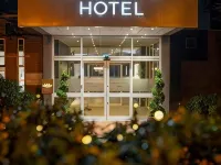 Mercure Cardiff Hotels in Cardiff