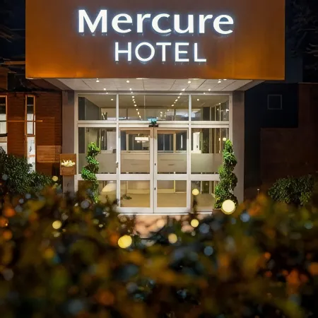 Mercure Cardiff