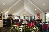 Carnmore Chateau Marlborough - Desayuno