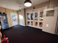 더 코먼게이트 호텔