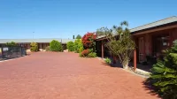 Gateway Motor Inn - Self Check-IN