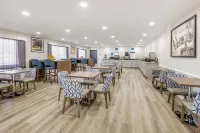 Best Western North Side Inn Hotels in Wichita Falls