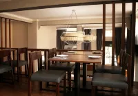Gran Hotel Concordia San Luis Potosi - petit déjeuner
