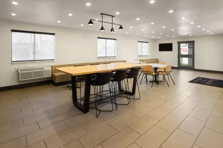 Ramada by Wyndham York Harrisburg Hershey Отели в г. Манчестер Тауншип