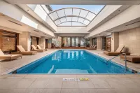 D'Andrea Mare Beach Hotel - spa
