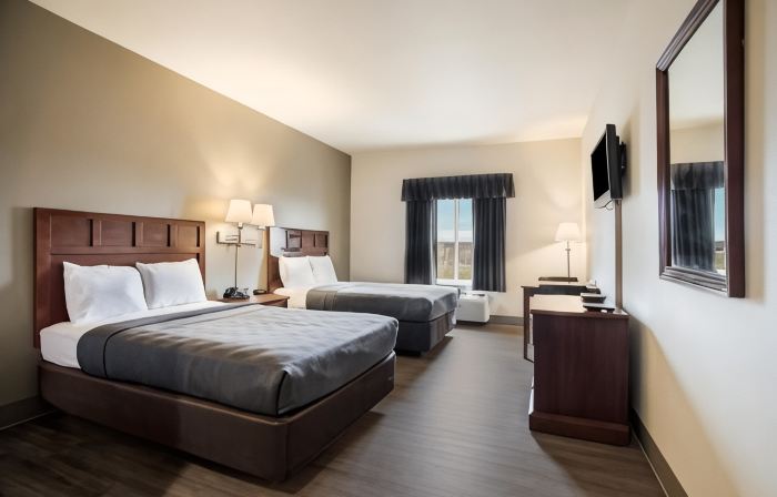 Econo Lodge