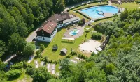 Hotel Im Tannengrund Hotels in Langelsheim