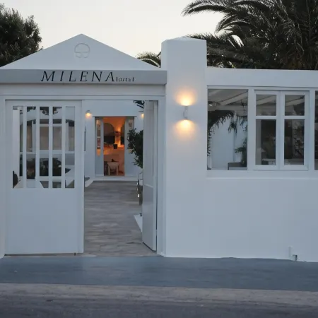 Hotel Milena