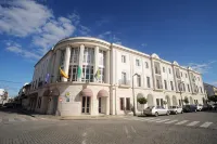 Hotel Castillo Hotel a La Puebla de los Infantes