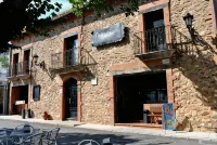 Hotel Villa de Berzocana Hotel a Guadalupe
