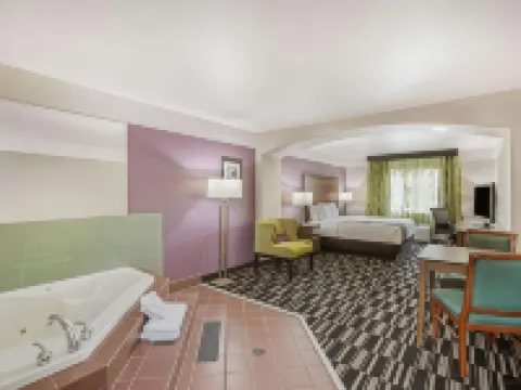 La Quinta Inn & Suites by Wyndham Modesto Salida Hoteles en Condado de Stanislaus