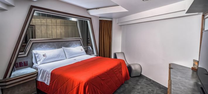 Motel Mediterraneo Hotels in Mexicali