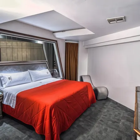 Motel Mediterraneo