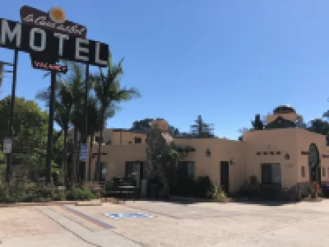 Casa Del Sol Hotels in Carpinteria