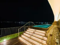 Yanmar Sunset Marina Clubhouse&Hotel - Yüzme Havuzu