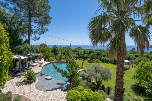 Casa del Sole Chambres d'Hotes de Charme - Homestays