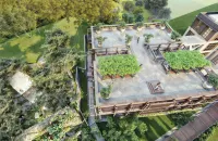Jambuluwuk Bromo Poshtel Các khách sạn ở Baledono