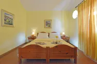 Hotel Maisonnette - Thân thiện với thú cưng