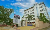 Hotel Raj Garden Các khách sạn ở Pushkar
