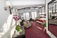 Hotel Silvia Gold Gliwice