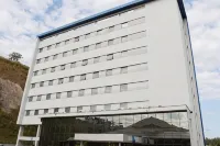 宜必思快捷穆里亞埃飯店 住宿飯店