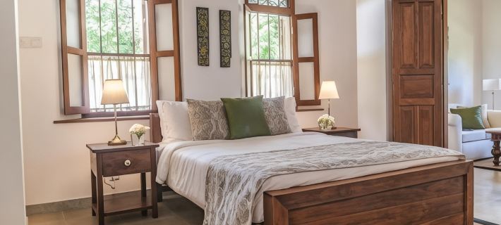 Kiri Palu Hotels in Ahangama