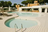 Ses Eufabietes Apartments & Restaurant فنادق في فورمينتيرا