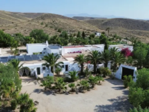Cortijo Los Malenos Hotels in Nijar