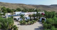 Cortijo Los Malenos Hotels in Nijar