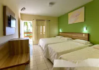 Village Hotel Pirangi Hotels in Nísia Floresta