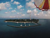 Summer Vibes Beach Front