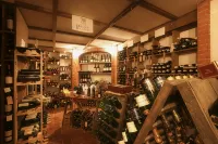 Hotel Giardino - Bar