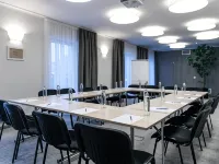 Hotel Villa Wesset Hotels in Parnu