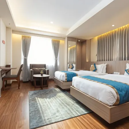 Shuvatara Suites & Spa
