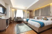 Shuvatara Suites & Spa