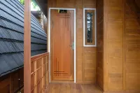 Urbanview Villa Lukulo Kebumen by RedDoorz - واي فاي