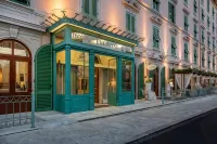 Hotel Ercolini & Savi - parking