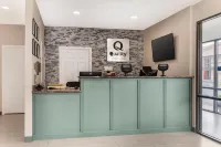 Quality Inn Madison-Huntsville 매디슨 호텔