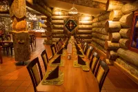 Kakslauttanen Arctic Resort - Igloos and Chalets - พร้อมอาหารเช้า