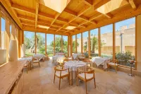 Son Penya Adults Only Petit Hotel & Spa - breakfast