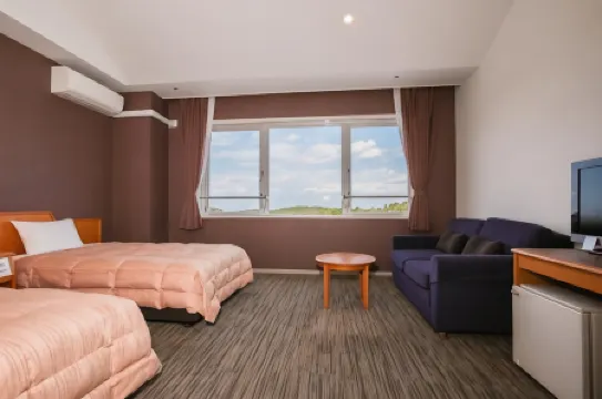 Ooedo Onsen Monogatari Kimitsu No Mori