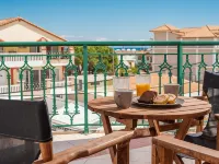 Koukos Loft Apartments Hotels in Planos