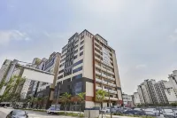 Namyangju Aone Hotel - Motels