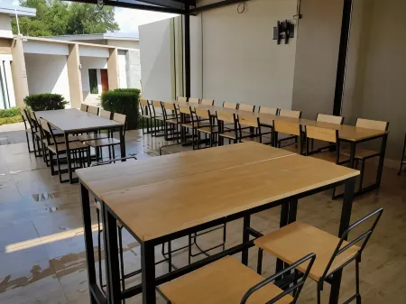 Smile Resort Thungsong