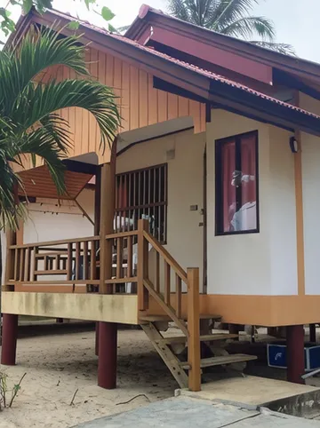 รูปภาพของละไมรีสอร์ท