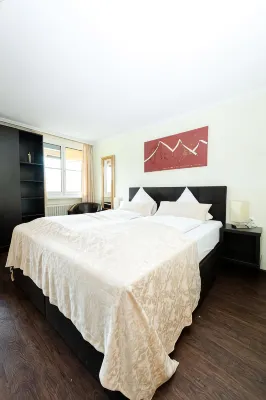 S'Matt 3 Hotels near Martinsturm